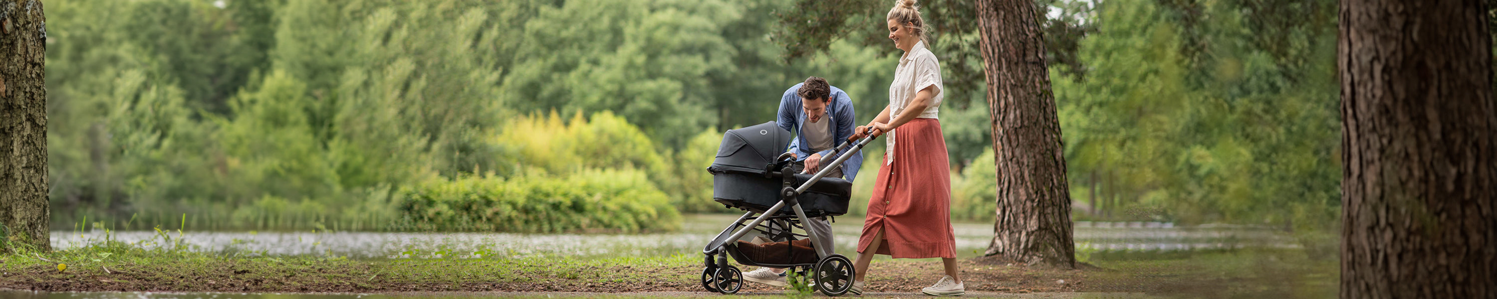 Strollers