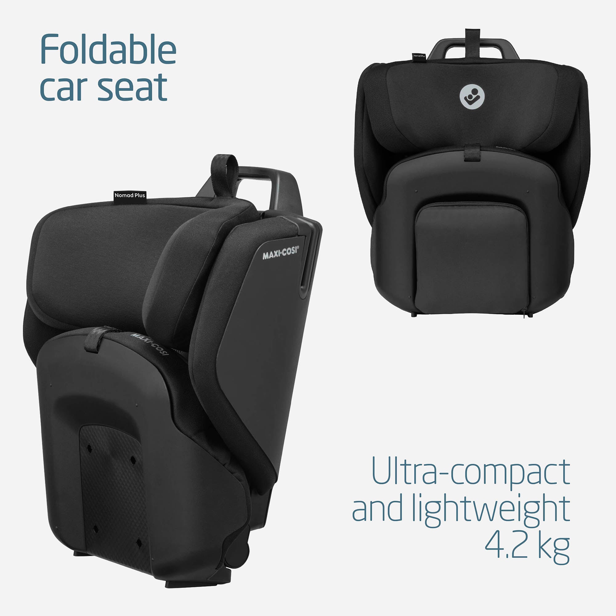 Nomad Plus
