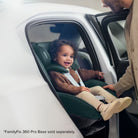 Maxi-Cosi Pearl 360 Pro Car Seat - PramFox Singapore